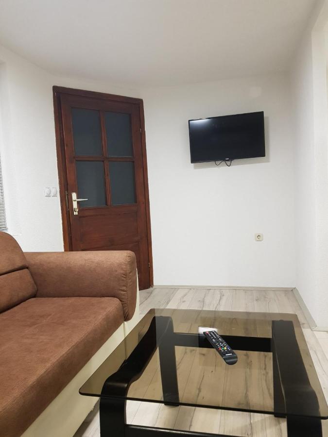 Tiny House Veronia Ohrid Exterior photo