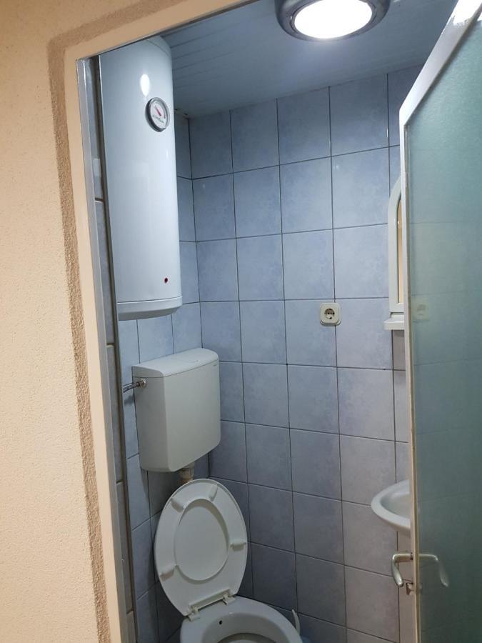 Tiny House Veronia Ohrid Exterior photo