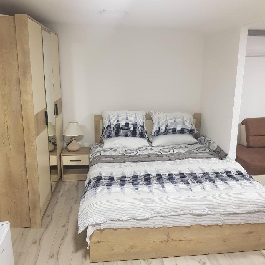 Tiny House Veronia Ohrid Exterior photo