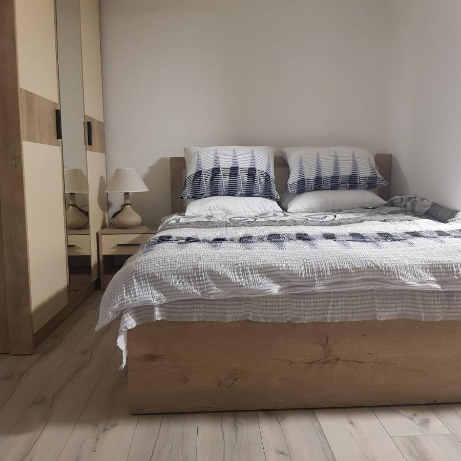 Tiny House Veronia Ohrid Exterior photo