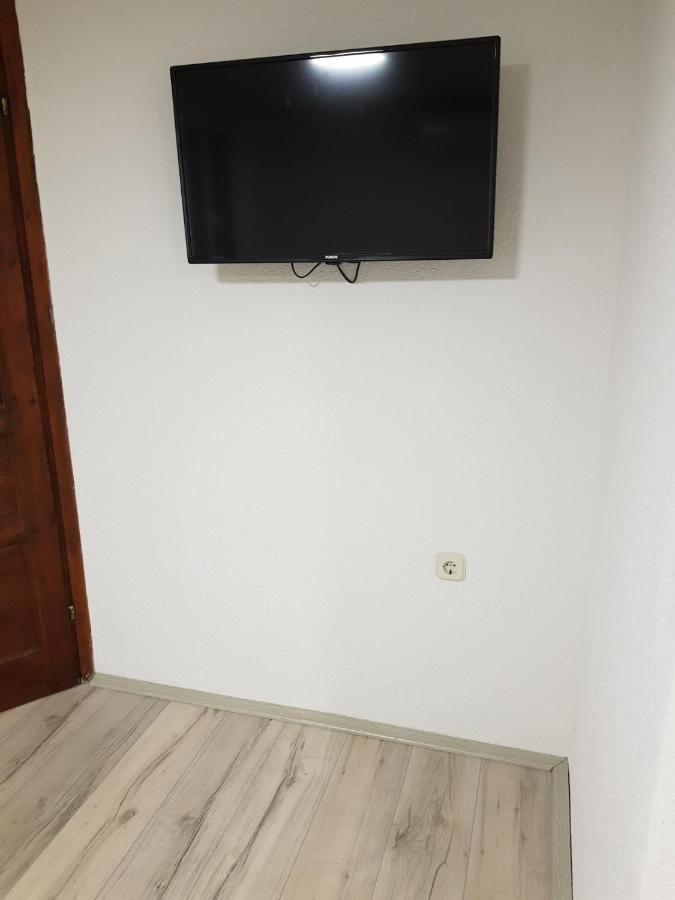 Tiny House Veronia Ohrid Exterior photo